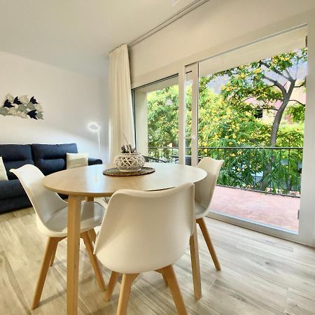 Platja D'Aro Center Apartments Platja d'Aro Exterior foto