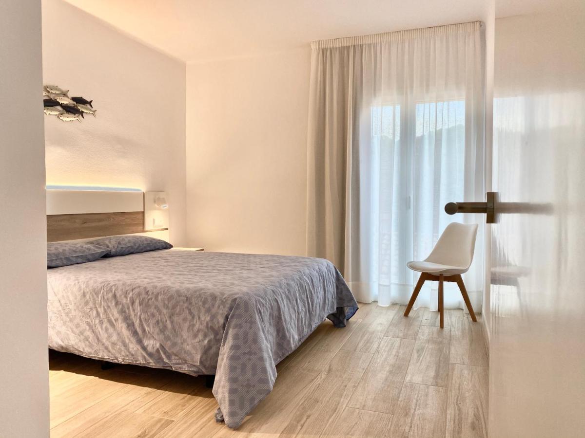 Platja D'Aro Center Apartments Platja d'Aro Exterior foto