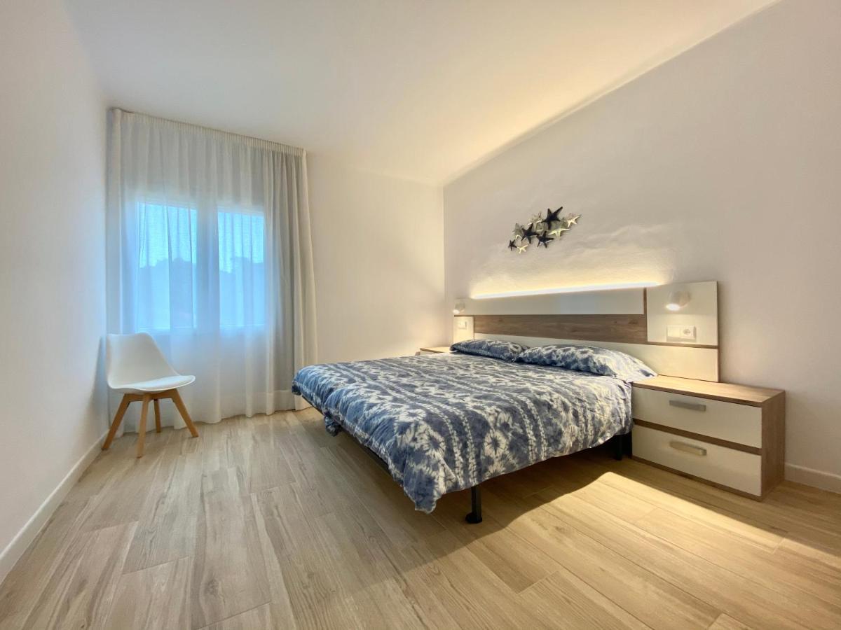 Platja D'Aro Center Apartments Platja d'Aro Exterior foto